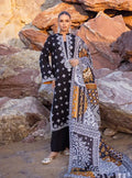 Zainab Chottani | Winter Shawls | Ryma - by - Libasekhas UK - Registered Vendor of : Zainab Chottani - 100% Original Designer Dresss