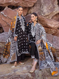 Zainab Chottani | Winter Shawls | Ryma - by - Libasekhas UK - Registered Vendor of : Zainab Chottani - 100% Original Designer Dresss