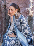 Zainab Chottani | Winter Shawls | Kinara - by - Libasekhas UK - Registered Vendor of : Zainab Chottani - 100% Original Designer Dresss