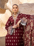 Zainab Chottani | Winter Shawls | Guzel - by - Libasekhas UK - Registered Vendor of : Zainab Chottani - 100% Original Designer Dresss