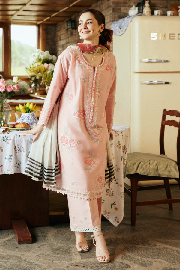 Zara Shahjahan | Coco Lawn Vol 2 | MIREA-3B - by - Libasekhas UK - Registered Vendor of : Zara Shahjahan - 100% Original Designer Dresss