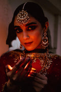 Zara Shahjahan | Bridal 2024 | GULAAB - by - Libasekhas UK - Registered Vendor of : Zara Shahjahan - 100% Original Designer Dresss