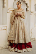 Zara Shahjahan | Bridal 2024 | GUL-BAHAAR - by - Libasekhas UK - Registered Vendor of : Zara Shahjahan - 100% Original Designer Dresss