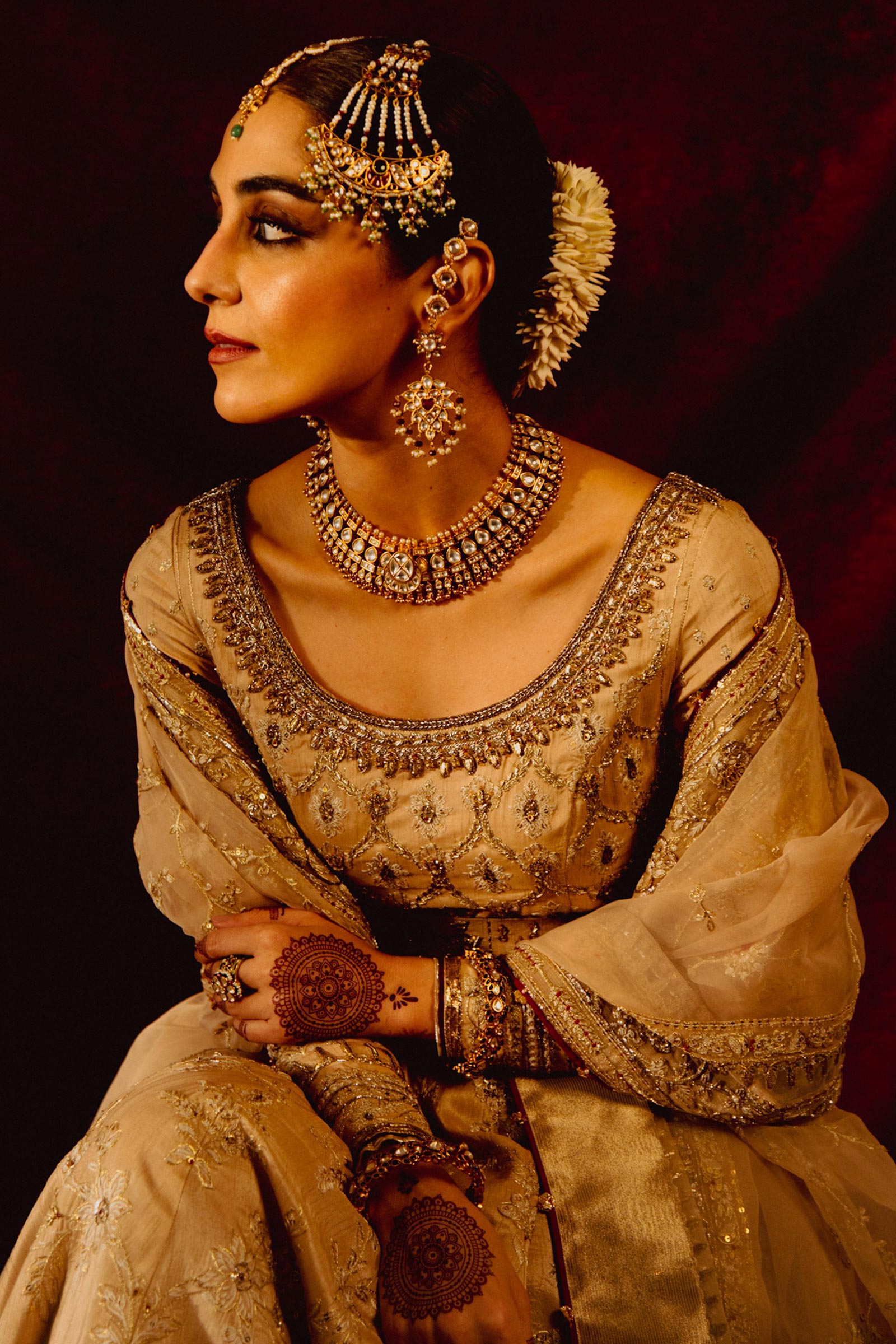 Zara Shahjahan | Bridal 2024 | GUL-BAHAAR - by - Libasekhas UK - Registered Vendor of : Zara Shahjahan - 100% Original Designer Dresss