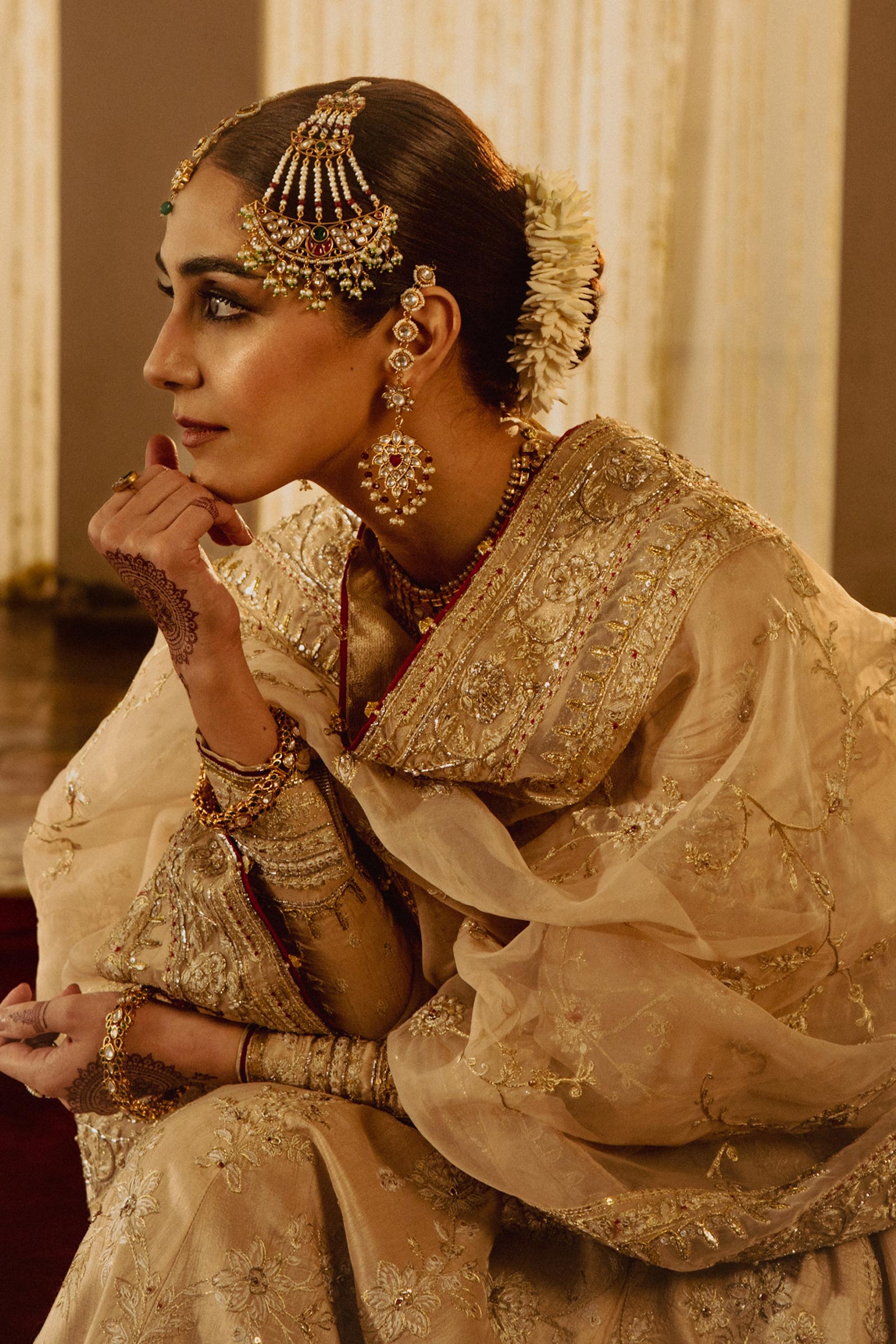 Zara Shahjahan | Bridal 2024 | GUL-BAHAAR - by - Libasekhas UK - Registered Vendor of : Zara Shahjahan - 100% Original Designer Dresss