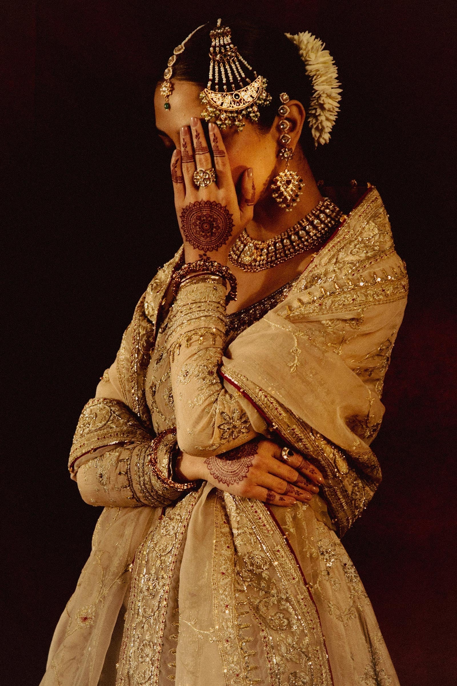Zara Shahjahan | Bridal 2024 | GUL-BAHAAR - by - Libasekhas UK - Registered Vendor of : Zara Shahjahan - 100% Original Designer Dresss
