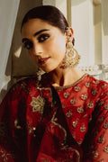 Zara Shahjahan | Bridal 2024 | GUL-MOHAR - by - Libasekhas UK - Registered Vendor of : Zara Shahjahan - 100% Original Designer Dresss
