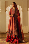 Zara Shahjahan | Bridal 2024 | KEHKASHAAN - by - Libasekhas UK - Registered Vendor of : Zara Shahjahan - 100% Original Designer Dresss