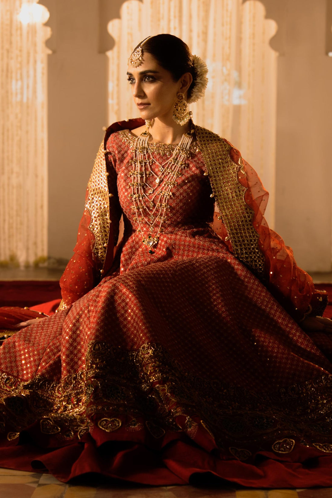 Zara Shahjahan | Bridal 2024 | KEHKASHAAN - by - Libasekhas UK - Registered Vendor of : Zara Shahjahan - 100% Original Designer Dresss