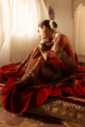 Zara Shahjahan | Bridal 2024 | KEHKASHAAN - by - Libasekhas UK - Registered Vendor of : Zara Shahjahan - 100% Original Designer Dresss