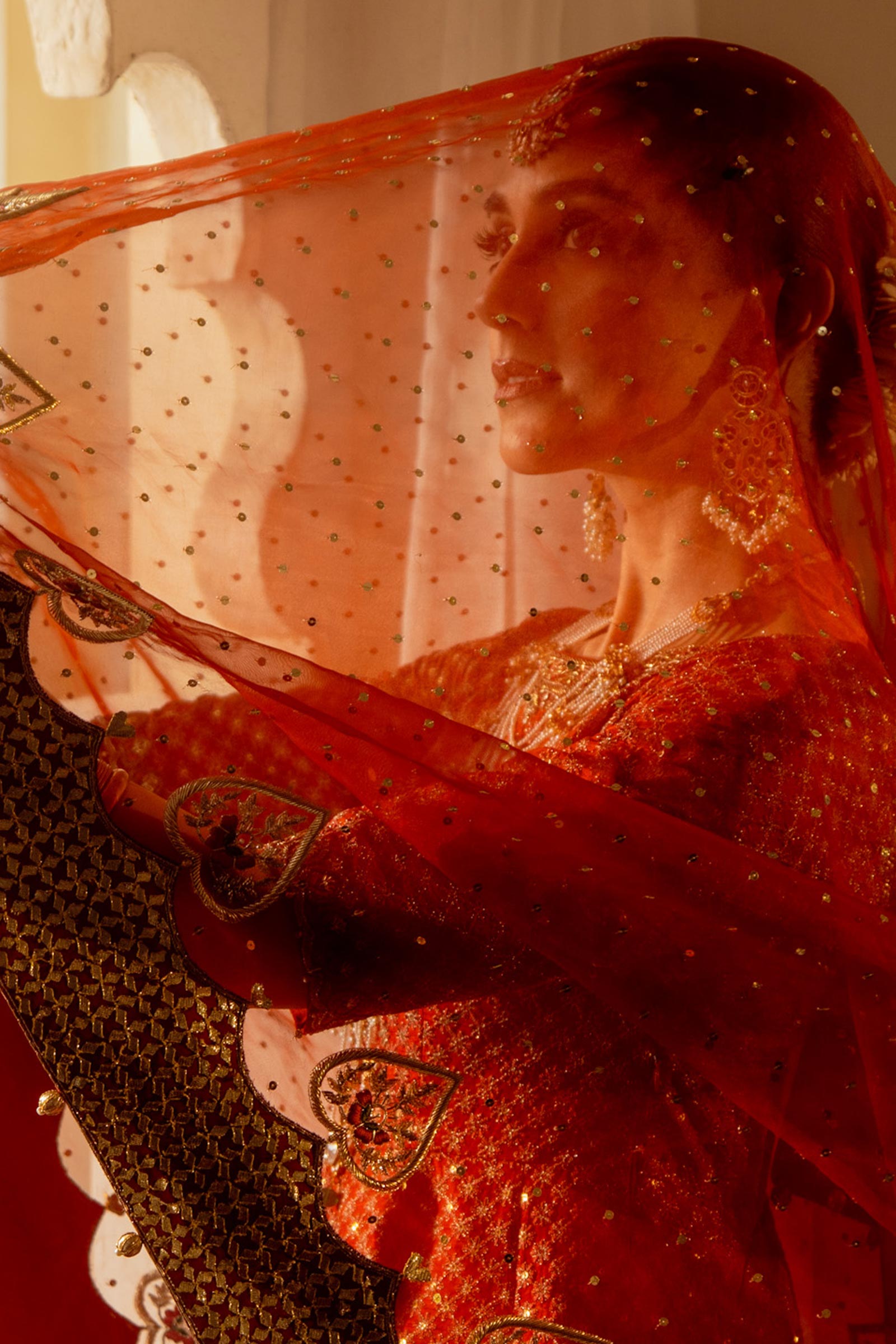Zara Shahjahan | Bridal 2024 | KEHKASHAAN - by - Libasekhas UK - Registered Vendor of : Zara Shahjahan - 100% Original Designer Dresss