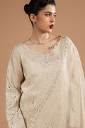 Zara Shahjahan | Festive Wear 25 | ZR25F0101 - by - Libasekhas UK - Registered Vendor of : Zara Shahjahan - 100% Original Designer Dresss