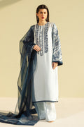 Zara Shahjahan | Festive Wear 25 | ZR25F0105 - by - Libasekhas UK - Registered Vendor of : Zara Shahjahan - 100% Original Designer Dresss