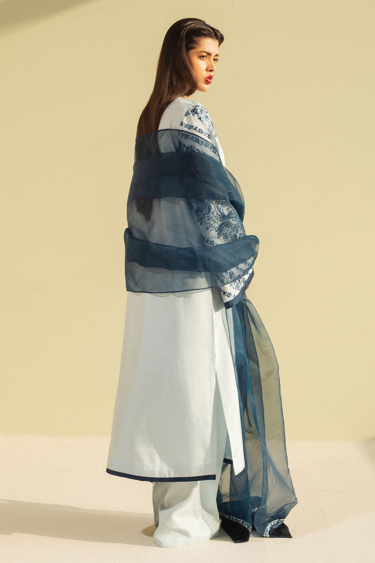 Zara Shahjahan | Festive Wear 25 | ZR25F0105 - by - Libasekhas UK - Registered Vendor of : Zara Shahjahan - 100% Original Designer Dresss