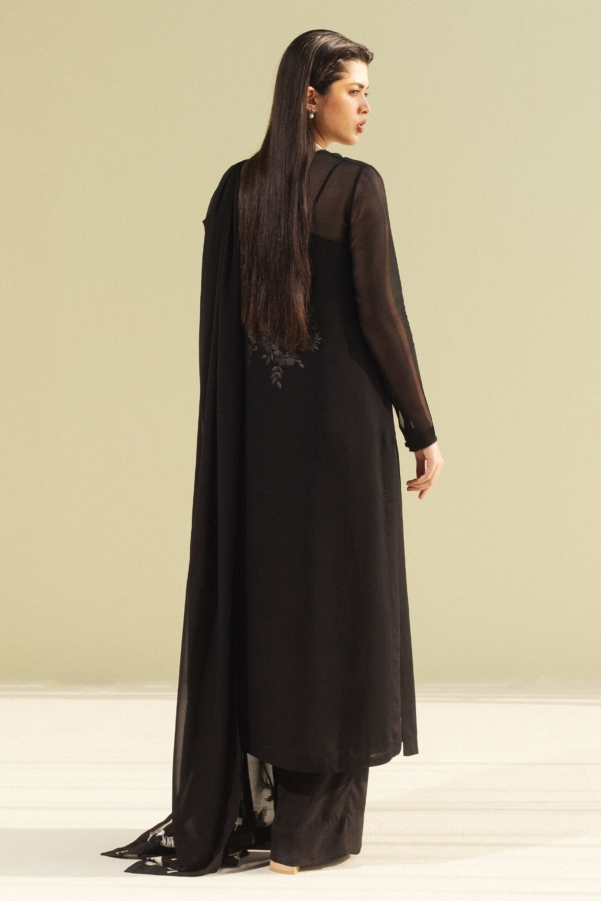 Zara Shahjahan | Festive Wear 25 | ZR25F0107 - by - Libasekhas UK - Registered Vendor of : Zara Shahjahan - 100% Original Designer Dresss