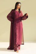Zara Shahjahan | Festive Wear 25 | ZR25F0110 - by - Libasekhas UK - Registered Vendor of : Zara Shahjahan - 100% Original Designer Dresss