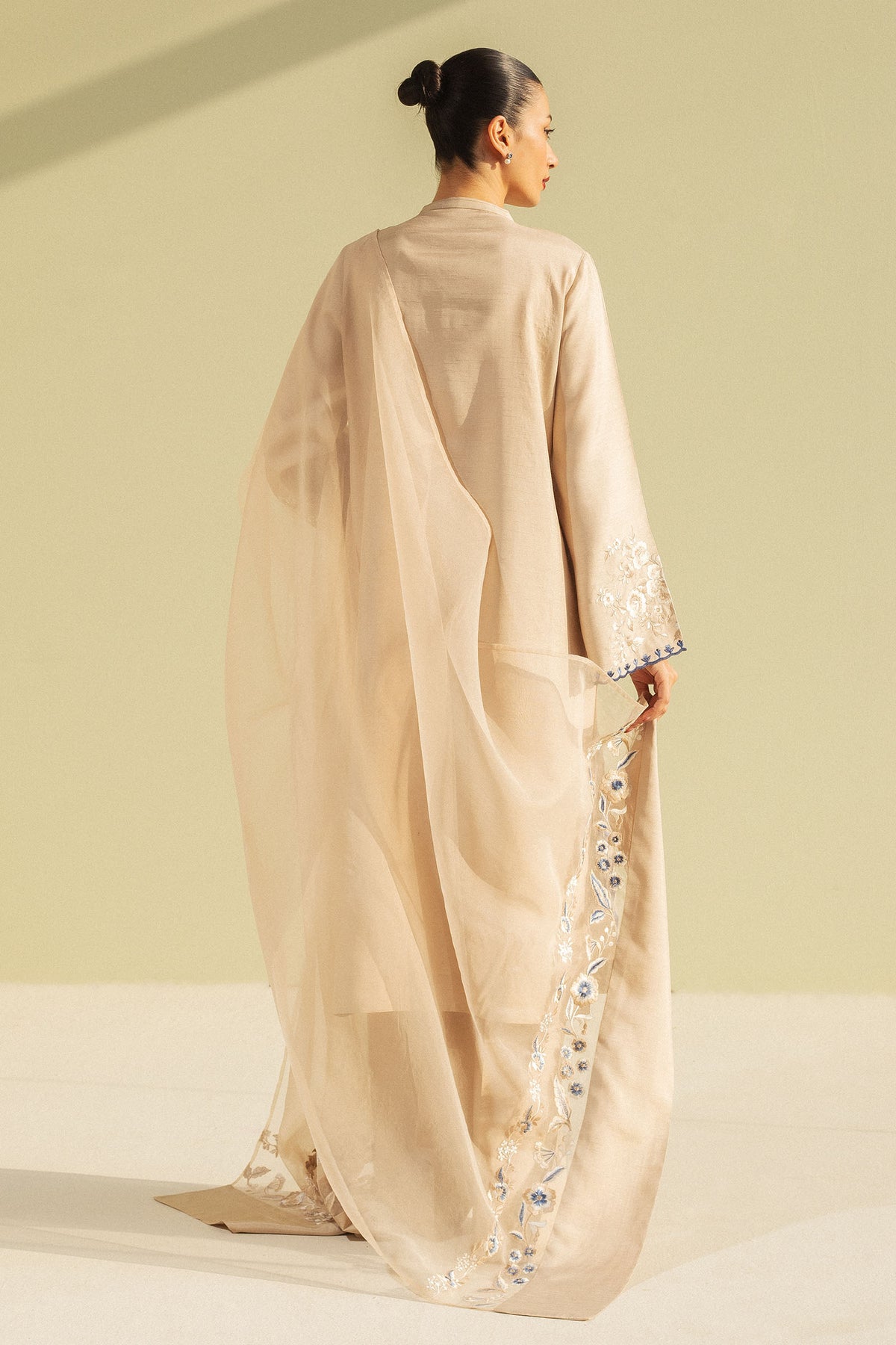 Zara Shahjahan | Festive Wear 25 | ZR25F0212 - by - Libasekhas UK - Registered Vendor of : Zara Shahjahan - 100% Original Designer Dresss