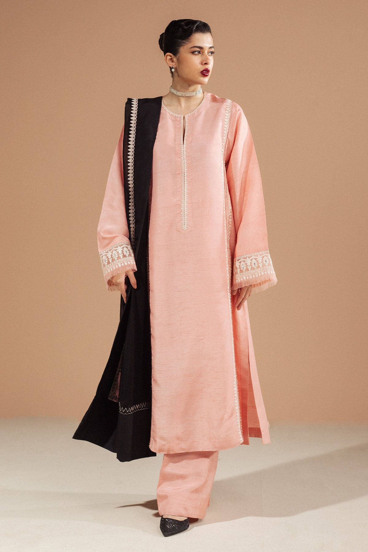Zara Shahjahan | Festive Wear 25 | ZR25F0226 - by - Libasekhas UK - Registered Vendor of : Zara Shahjahan - 100% Original Designer Dresss