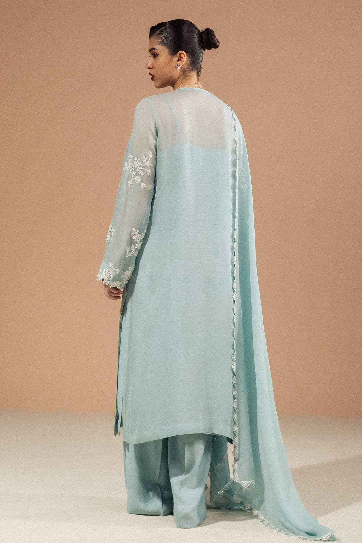 Zara Shahjahan | Festive Wear 25 | ZR25F0230 - by - Libasekhas UK - Registered Vendor of : Zara Shahjahan - 100% Original Designer Dresss