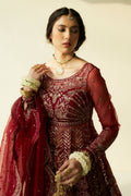 Zara Shahjahan | Lovent Wedding 2025 | CHERIE-D3 - by - Libasekhas UK - Registered Vendor of : Zara Sahjahan - 100% Original Designer Dresss