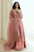 Zara Shahjahan | Lovent Wedding 2025 |  BISOU-D4 - by - Libasekhas UK - Registered Vendor of : Zara Shahjahan - 100% Original Designer Dresss