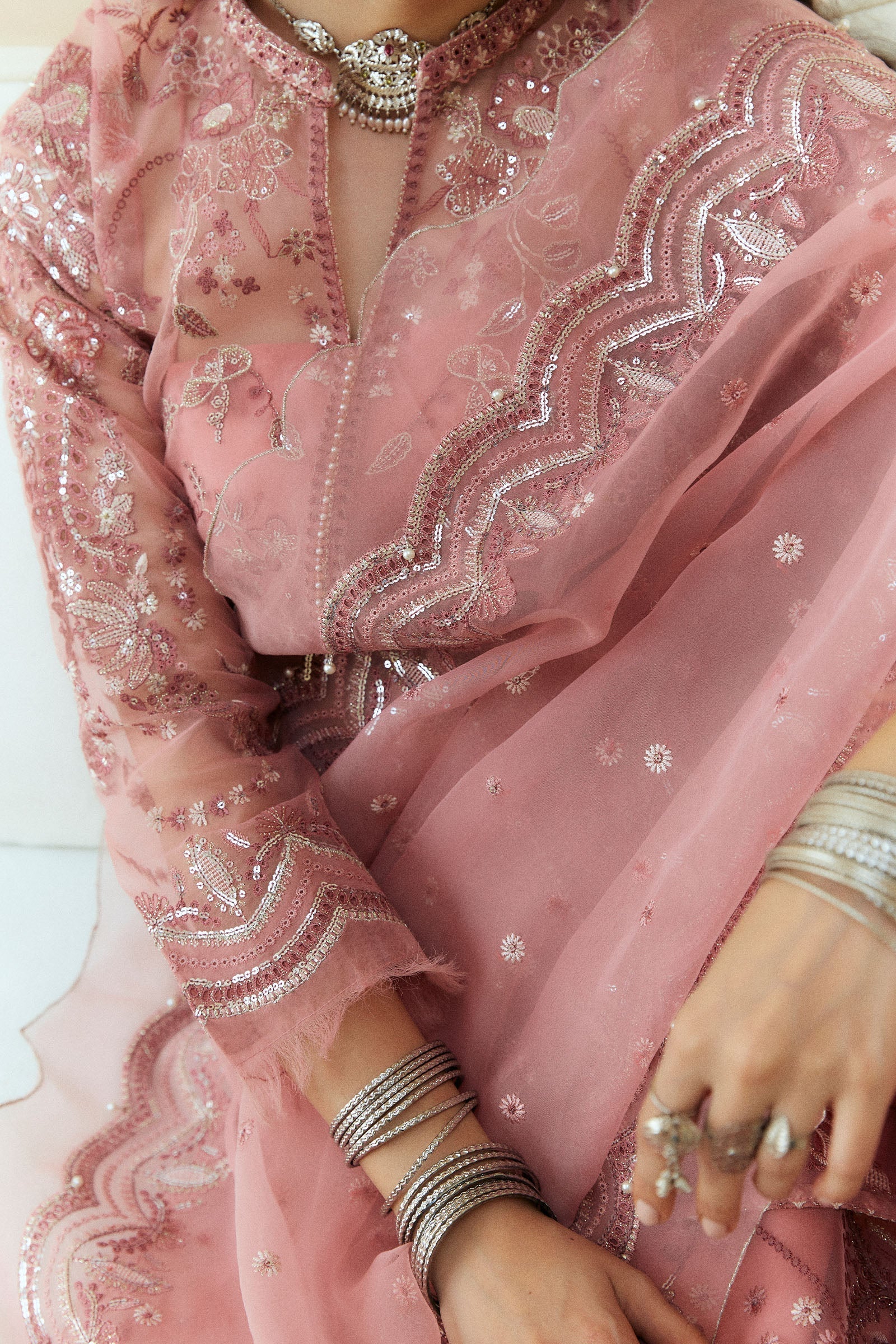 Zara Shahjahan | Lovent Wedding 2025 |  BISOU-D4 - by - Libasekhas UK - Registered Vendor of : Zara Shahjahan - 100% Original Designer Dresss