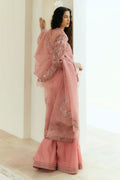 Zara Shahjahan | Lovent Wedding 2025 |  BISOU-D4 - by - Libasekhas UK - Registered Vendor of : Zara Shahjahan - 100% Original Designer Dresss