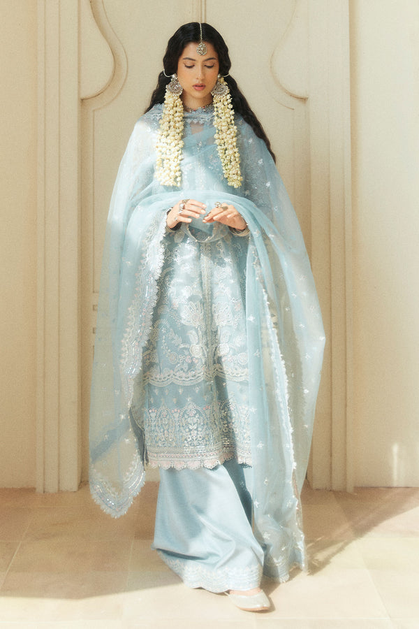 Zara Shahjahan | Lovent Wedding 2025 | CIEL-D5 - by - Libasekhas UK - Registered Vendor of : Zara Shahjahan - 100% Original Designer Dresss