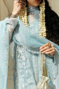Zara Shahjahan | Lovent Wedding 2025 | CIEL-D5 - by - Libasekhas UK - Registered Vendor of : Zara Shahjahan - 100% Original Designer Dresss