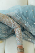 Zara Shahjahan | Lovent Wedding 2025 | CIEL-D5 - by - Libasekhas UK - Registered Vendor of : Zara Shahjahan - 100% Original Designer Dresss
