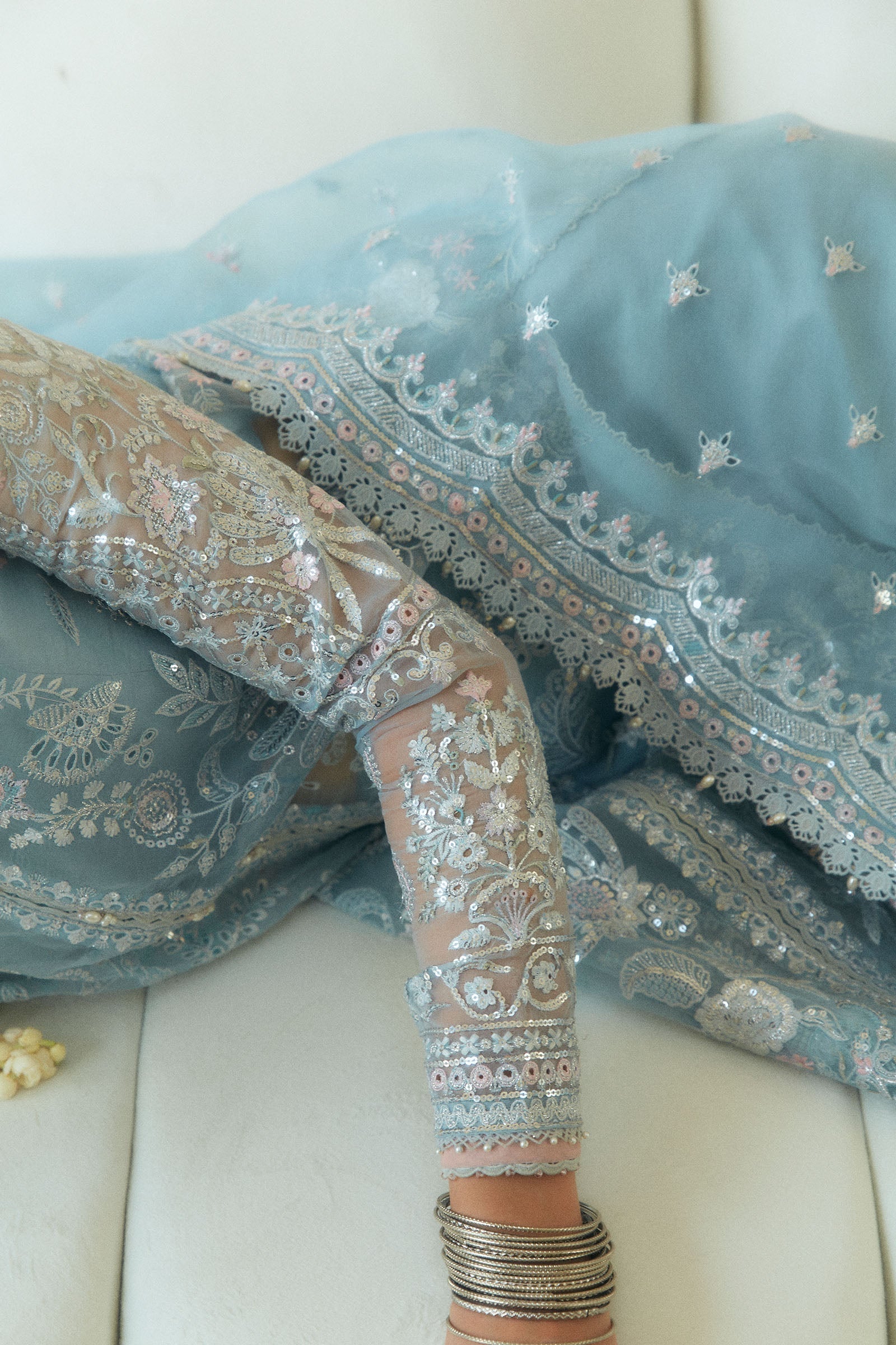 Zara Shahjahan | Lovent Wedding 2025 | CIEL-D5 - by - Libasekhas UK - Registered Vendor of : Zara Shahjahan - 100% Original Designer Dresss