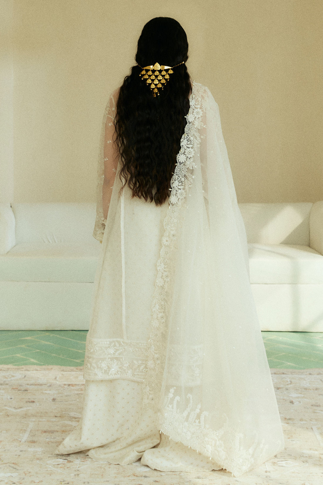 Zara Shahjahan | Lovent Wedding 2025 | VIE-D2 - by - Libasekhas UK - Registered Vendor of : Zara Shahjahan - 100% Original Designer Dresss
