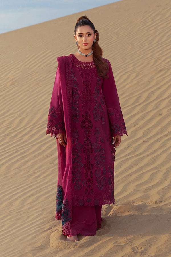 Rangrasiya | Premium Summer Collection 26 | Zara - by Libasekhas UK - Registered Vendor of : Rangrasiya - 100% Original Designer Dress