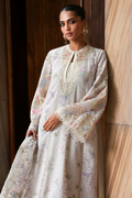 Soraya | Noa Summer Pret '26 |Zaria - Luxury Dress - available at Libasekhas in UK and USA.