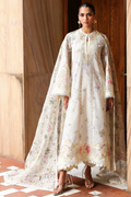 Soraya | Noa Summer Pret '26 |Zaria - Luxury Dress - available at Libasekhas in UK and USA.