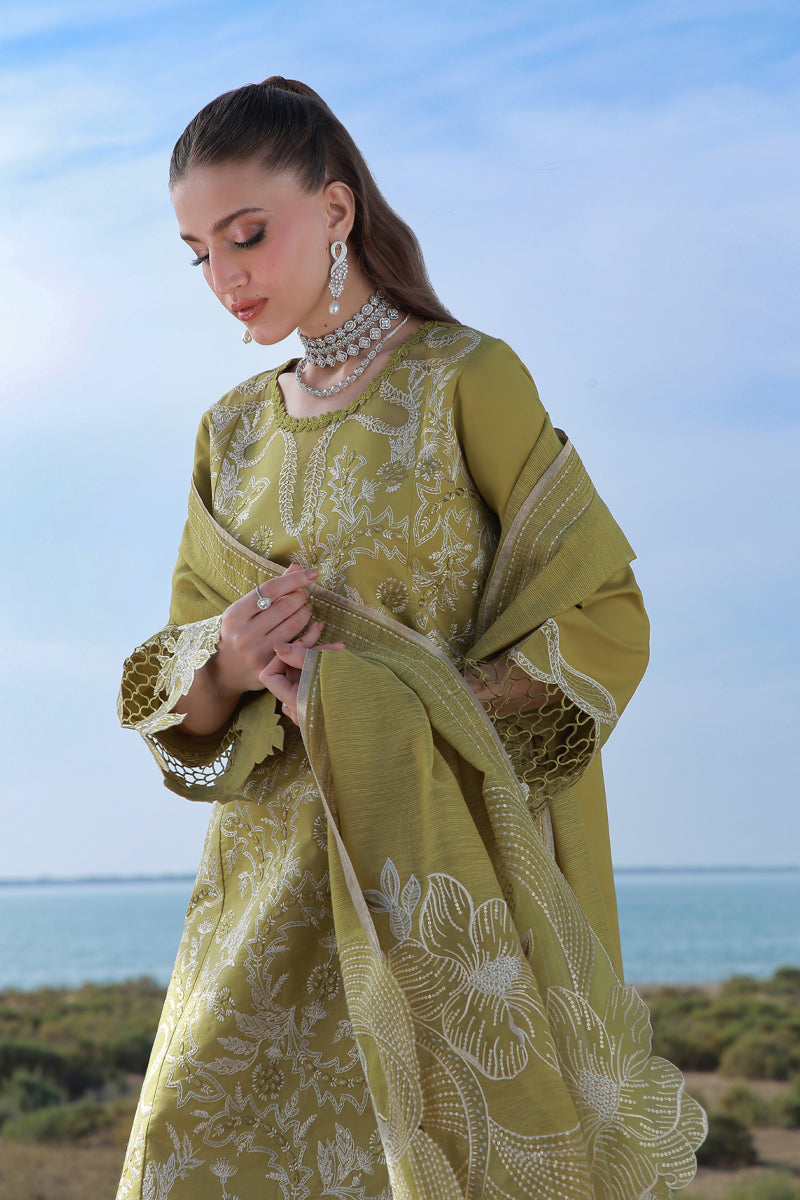 Rangrasiya | Premium Summer Collection 26 | Zariah - by Libasekhas UK - Registered Vendor of : Rangrasiya - 100% Original Designer Dress