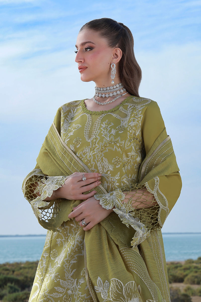 Rangrasiya | Premium Summer Collection 26 | Zariah - by Libasekhas UK - Registered Vendor of : Rangrasiya - 100% Original Designer Dress