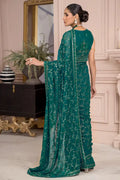 Zarif | Afreen Formals | ZA 07 TROPICAL - by - Libasekhas UK - Registered Vendor of : Zarif - 100% Original Designer Dresss