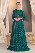 Zarif | Afreen Formals | ZA 07 TROPICAL - by - Libasekhas UK - Registered Vendor of : Zarif - 100% Original Designer Dresss