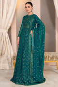 Zarif | Afreen Formals | ZA 07 TROPICAL - by - Libasekhas UK - Registered Vendor of : Zarif - 100% Original Designer Dresss