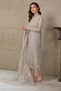 Zarif | Falak Formals | ZF 03 CHERYL - by - Libasekhas UK - Registered Vendor of : Zarif - 100% Original Designer Dresss