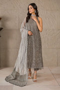 Zarif | Falak Formals | ZF 06 ISABELLE - by - Libasekhas UK - Registered Vendor of : Zarif - 100% Original Designer Dresss