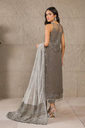 Zarif | Falak Formals | ZF 06 ISABELLE - by - Libasekhas UK - Registered Vendor of : Zarif - 100% Original Designer Dresss
