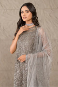 Zarif | Falak Formals | ZF 06 ISABELLE - by - Libasekhas UK - Registered Vendor of : Zarif - 100% Original Designer Dresss