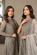 Zarif | Falak Formals | ZF 06 ISABELLE - by - Libasekhas UK - Registered Vendor of : Zarif - 100% Original Designer Dresss