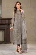 Zarif | Falak Formals | ZF 06 ISABELLE - by - Libasekhas UK - Registered Vendor of : Zarif - 100% Original Designer Dresss