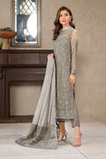 Zarif | Falak Formals | ZF 06 ISABELLE - by - Libasekhas UK - Registered Vendor of : Zarif - 100% Original Designer Dresss
