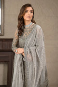 Zarif | Falak Formals | ZF 06 ISABELLE - by - Libasekhas UK - Registered Vendor of : Zarif - 100% Original Designer Dresss