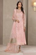 Zarif | Falak Formals | ZF 04 HAVEN - by - Libasekhas UK - Registered Vendor of : Zarif - 100% Original Designer Dresss