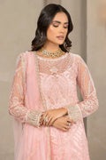 Zarif | Falak Formals | ZF 04 HAVEN - by - Libasekhas UK - Registered Vendor of : Zarif - 100% Original Designer Dresss